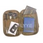 Flyye Mini Duty Accessories Bag (Khaki)